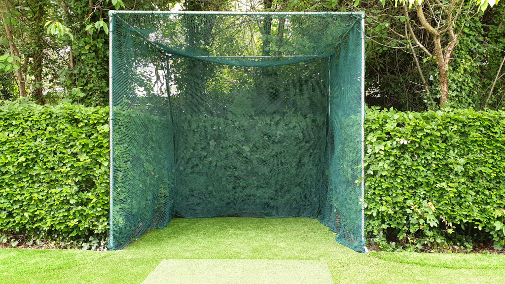 Practice Driving Nets